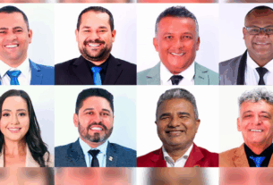 moção de repúdio Parauapebas
