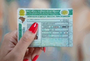 CNH sem autoescola obrigatória