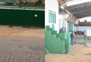 atraso salarial Parauapebas