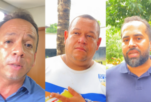 Bombom de Alho propriedade