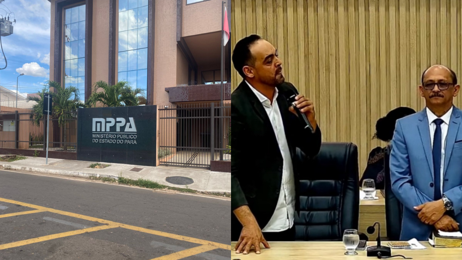 investigação sobre discriminação religiosa