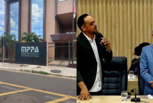 investigação sobre discriminação religiosa