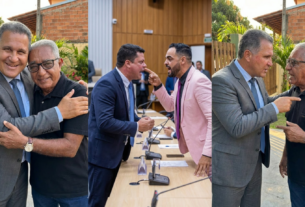 crise política no PRD