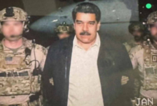 ataque EUA Venezuela