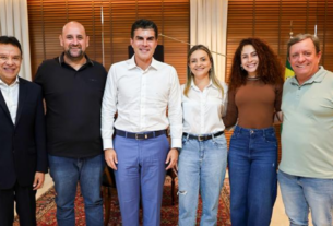renovação política no Pará