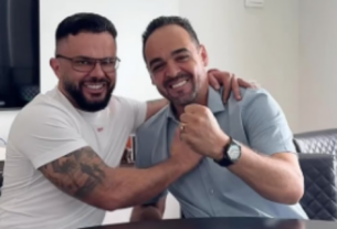conchavos políticos Parauapebas