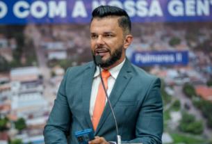prática de nepotismo gabinete