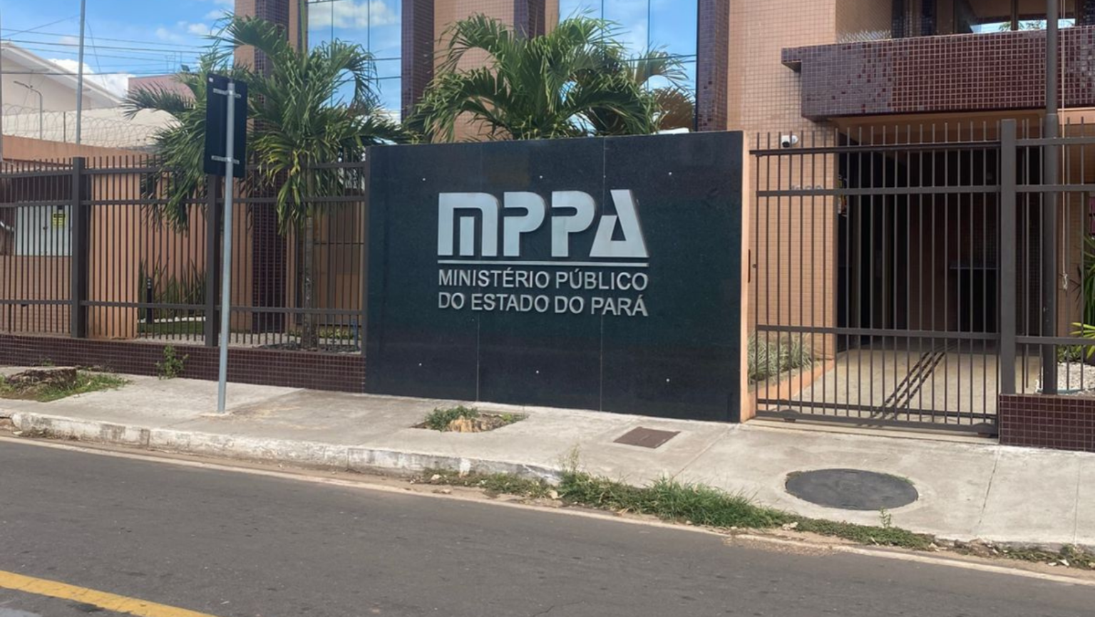 Inquérito combustíveis Parauapebas
