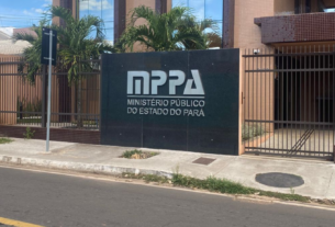 Inquérito combustíveis Parauapebas