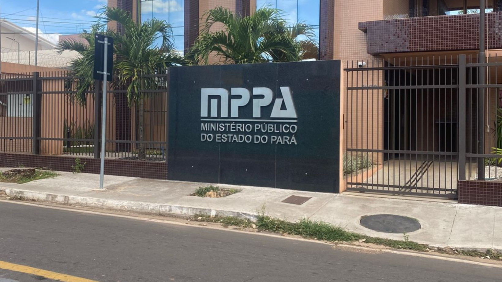 Inquérito combustíveis Parauapebas