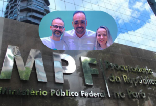 conta única Fundeb Parauapebas