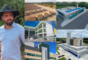 arrecadação Parauapebas ano 2025