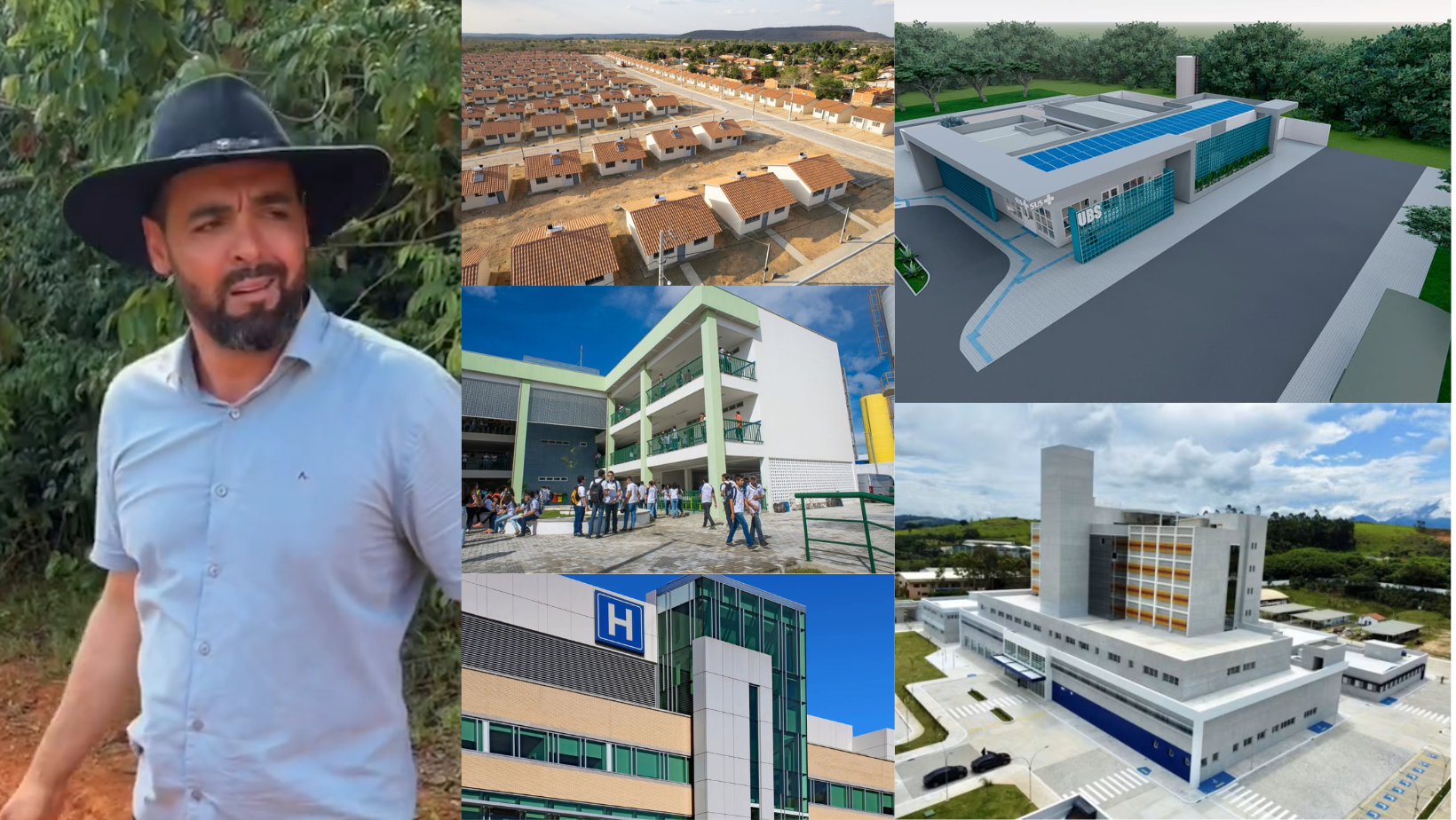 arrecadação Parauapebas ano 2025