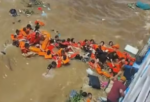 Naufrágio em Manaus desaparecidos