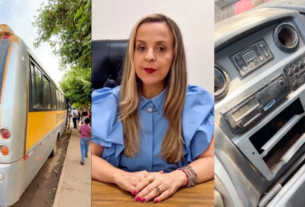 transporte escolar Parauapebas 2025