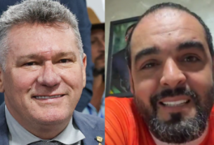 interferência entre Poderes Parauapebas