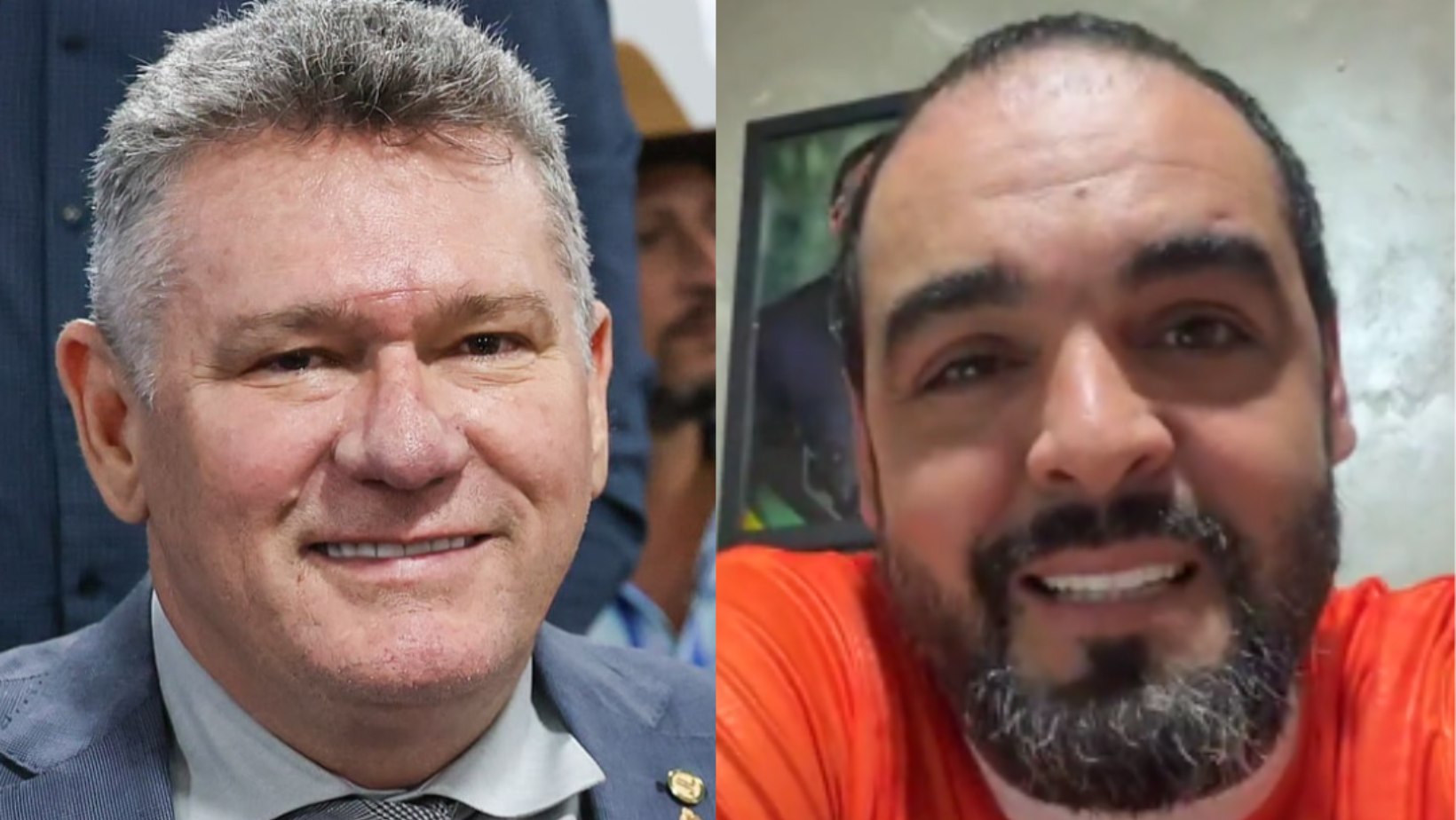 interferência entre Poderes Parauapebas