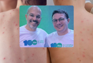Surto de meningite Parauapebas