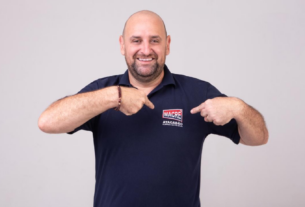 filiação partidária Júnior Macre