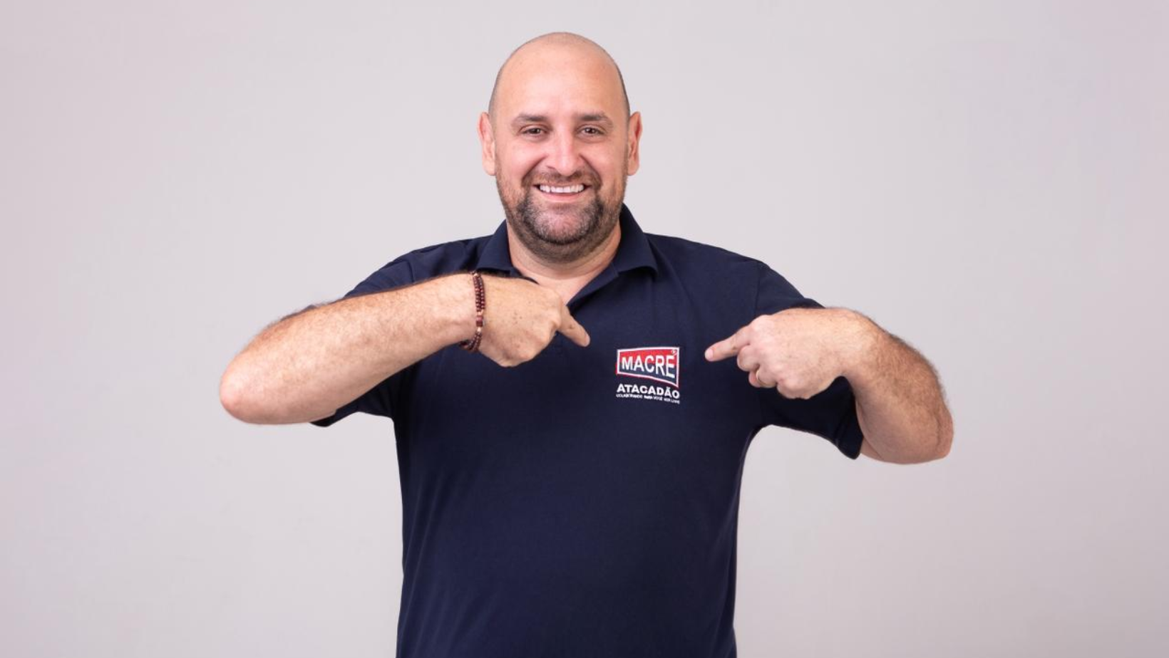 filiação partidária Júnior Macre