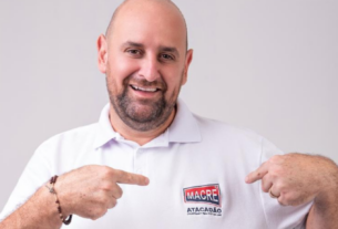pré-candidatura deputado estadual