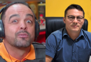 assédio moral SEMSA Parauapebas