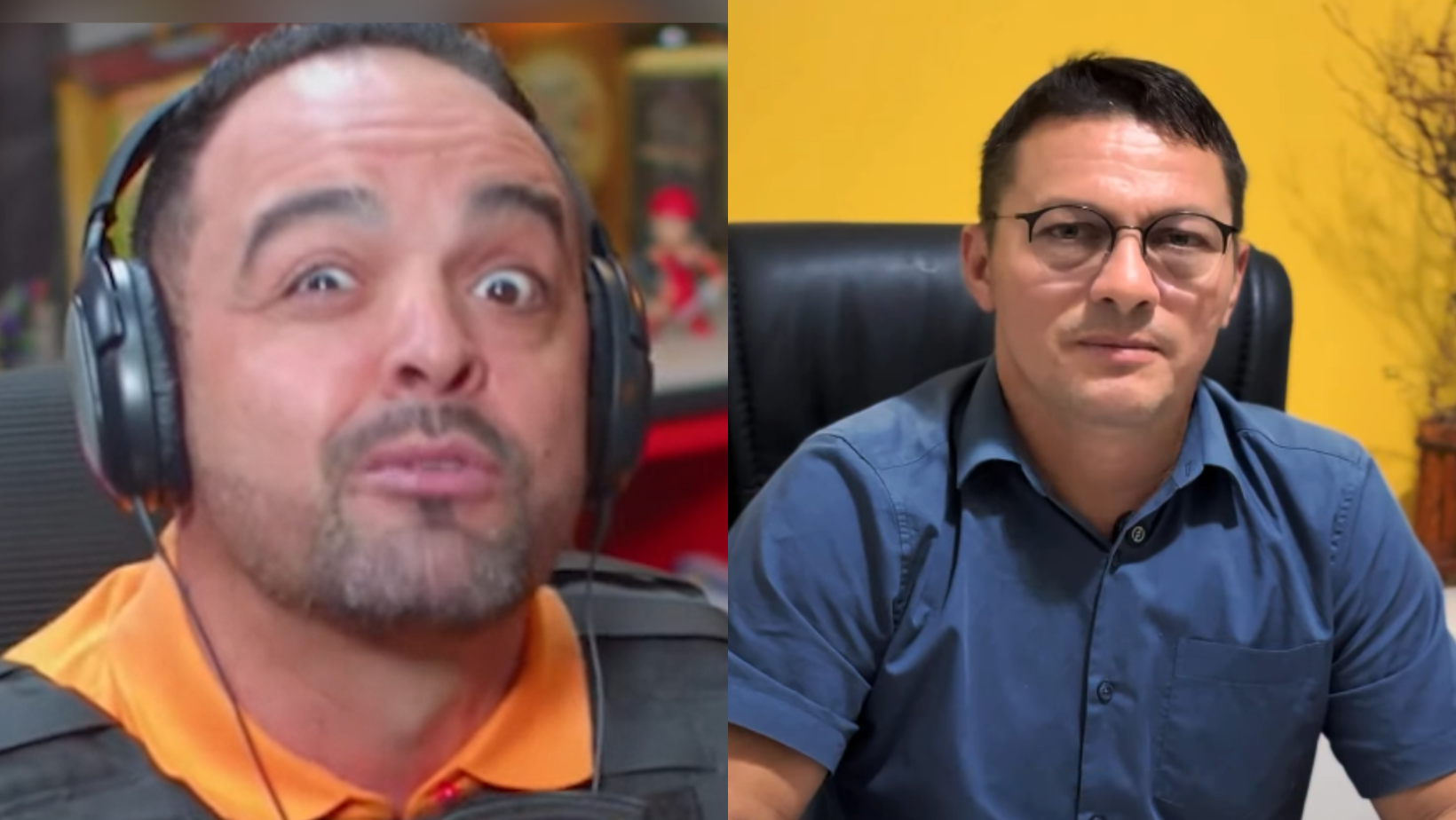 assédio moral SEMSA Parauapebas