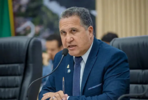reajuste salarial servidores Parauapebas