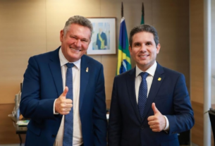 Keniston Braga minerais raros destaque