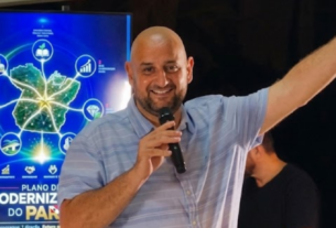 Plano Moderniza Pará Junior