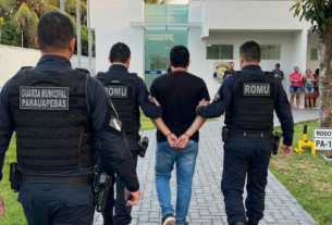Golpe de locação veicular