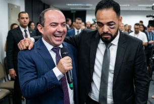 prefeito debocha emenda saúde