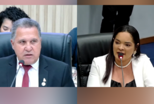 emendas parlamentares Parauapebas