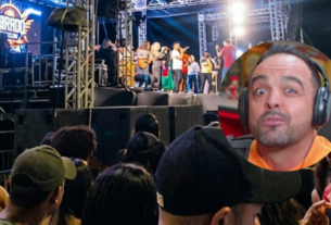 Vaia contra Aurélio Goiano