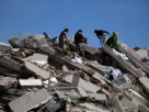 terremoto Venezuela 920 mortos