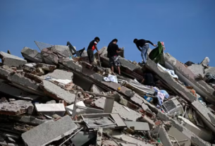 terremoto Venezuela 920 mortos