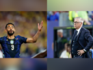 Brasil vence Haiti Copa