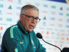 Brasil Japão Copa Ancelotti
