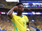 Brasil vence Escócia Copa