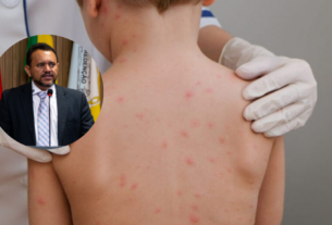 meningite suspeita Redenção Pará