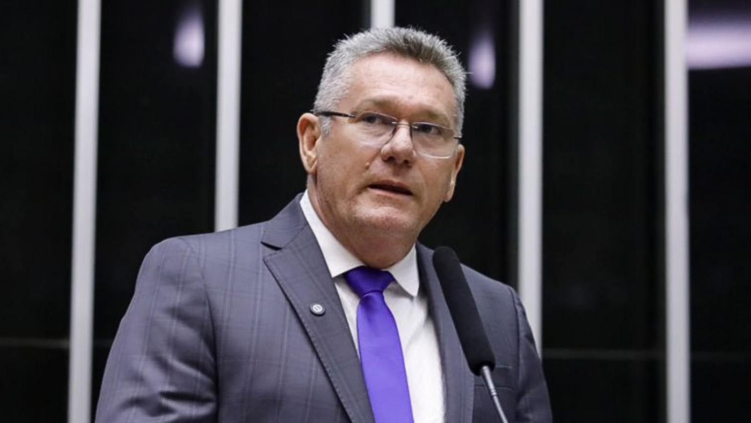 Keniston Braga Câmara Federal