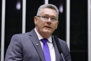 Keniston Braga Câmara Federal