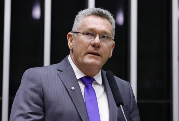 Keniston Braga Câmara Federal