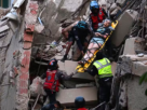 terremoto Venezuela 32 mortos