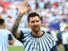 Argentina Áustria Copa 2026