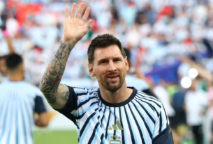 Argentina Áustria Copa 2026