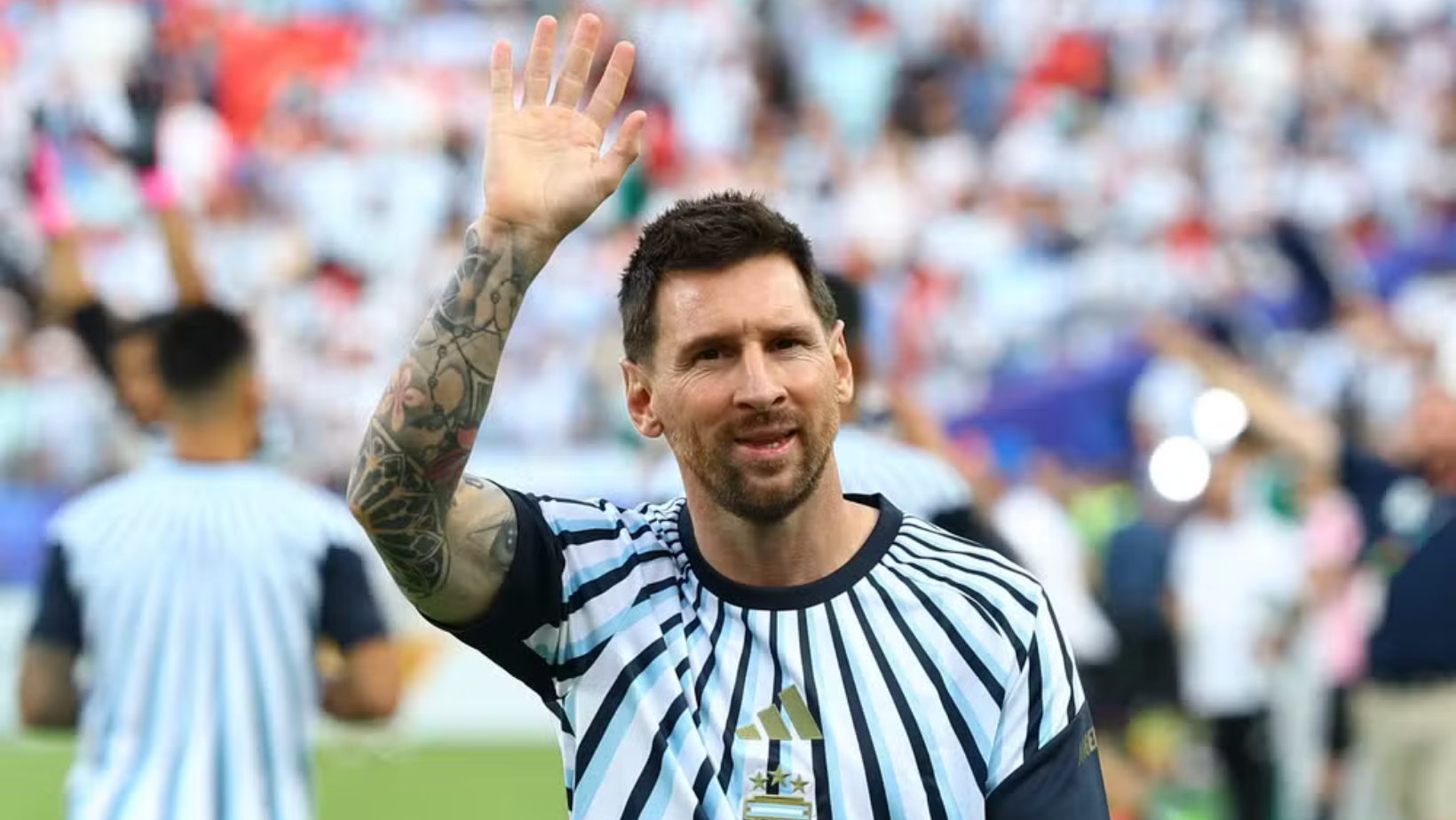 Argentina Áustria Copa 2026