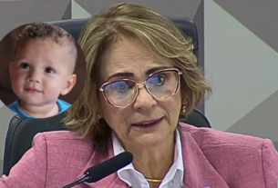 caso de José Arthur