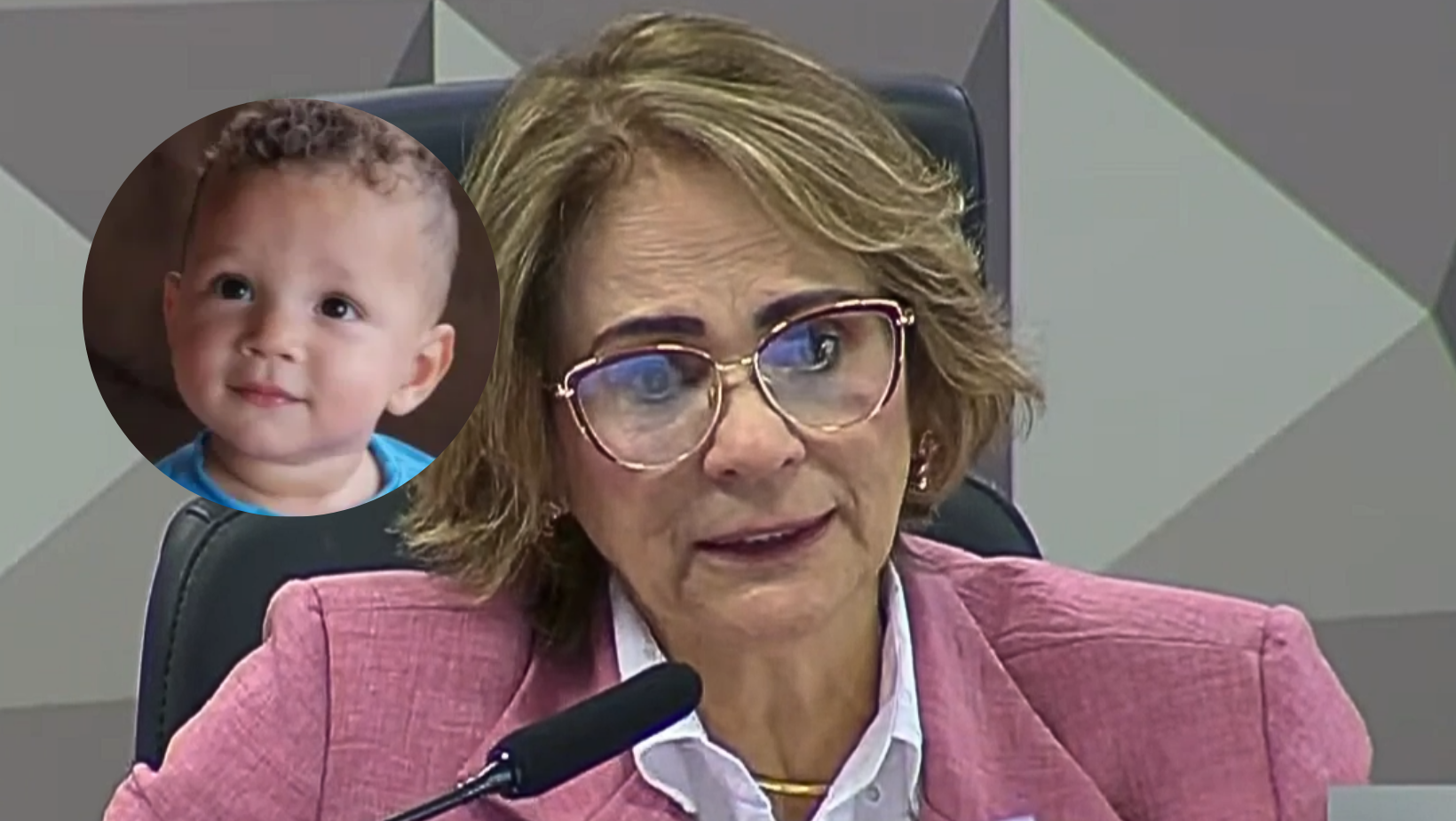 caso de José Arthur