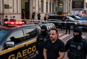 arrecadação Parauapebas bilhões operação